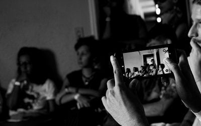 Coluna Sempreviva | Comunicação popular contra desinformação e vigilância