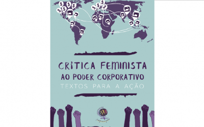 Crítica feminista ao poder corporativo
