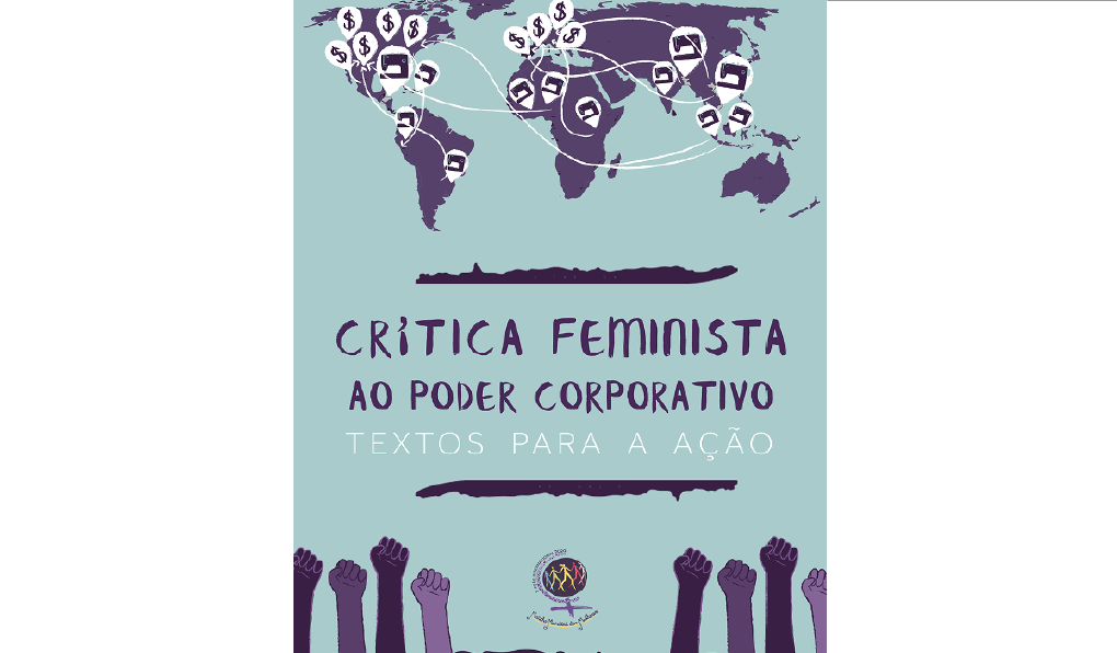 Crítica feminista ao poder corporativo