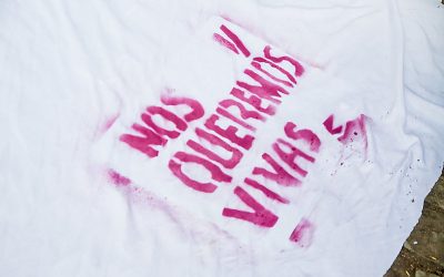 Para pesquisadoras, feminicídio no fim do ano não é pontual, e sim questão estrutural