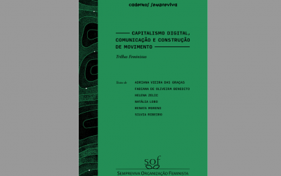 Capitalismo digital, comunicação e construção de movimento