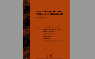Neoliberalismo, trabalho e democracia