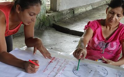 O tempo das mulheres não cabe no relógio do capital