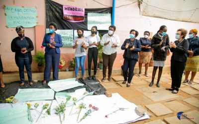 Aumento de conflito armado agrava situação de mulheres em Moçambique