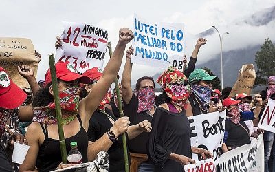 Como a ONU e o “capitalismo verde” atacam a soberania alimentar