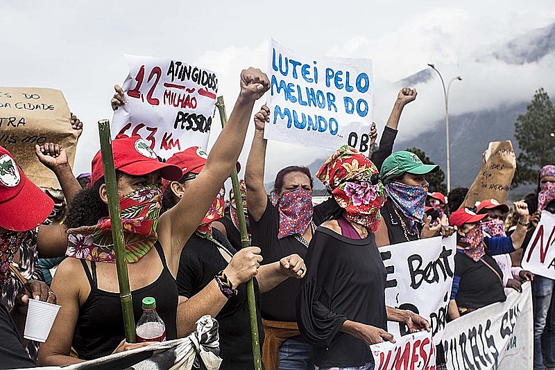 Como a ONU e o “capitalismo verde” atacam a soberania alimentar