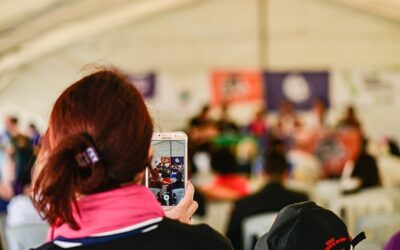 Comunicação feminista e popular: processos, aprendizados e práticas das mulheres em movimento