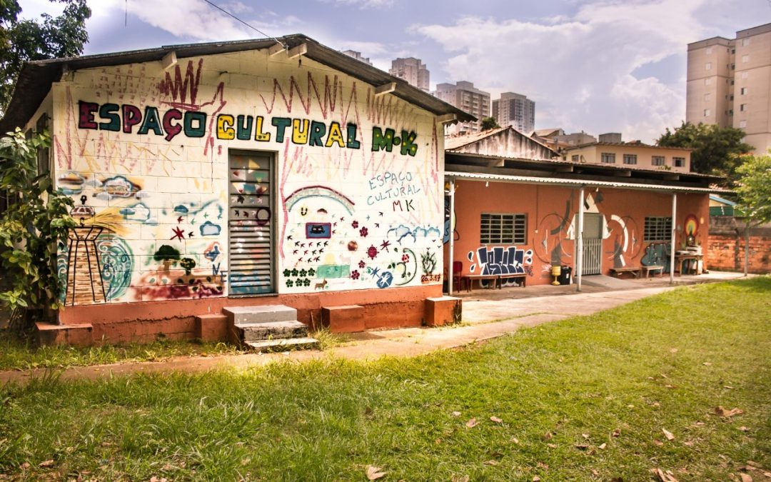 Sábado, dia 30: Festa Julina no Espaço Cultural Monte Kemel com feira agroecológica