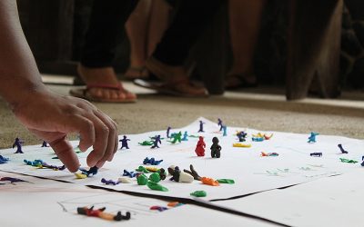 Agroecologia e feminismo: aprendizados dos processos de formação política