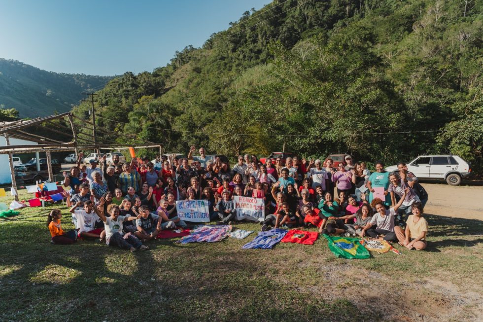 ></p>
<p>Ao longo de 2023, a <a href=