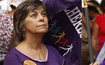 Nalu Faria: uma feminista socialista extraordinária