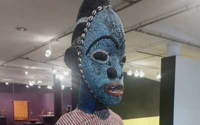 Resenha do Artigo “Normas de gênero, práticas e saberes agrícolas femininos no Camarões: uma abordagem histórica” de Chantal Ndami*