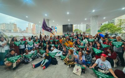 Festival Ocupa Feminista reúne cultura e mobilização popular em São Paulo