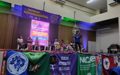 13º Congresso Brasileiro de Agroecologia reúne mais de 5 mil pessoas no Vale do Rio São Francisco, BA