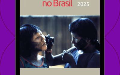 Repartir a riqueza, reorganizar o trabalho e socializar os cuidados: leia o artigo da SOF no livro “Direitos Humanos no Brasil 2025”