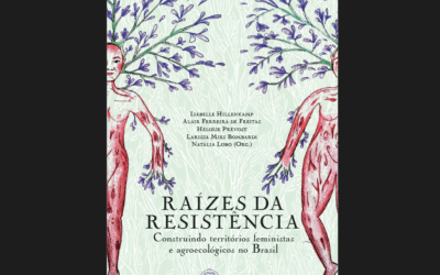 Raízes da resistência – construindo territórios feministas e agroecológicos no Brasil